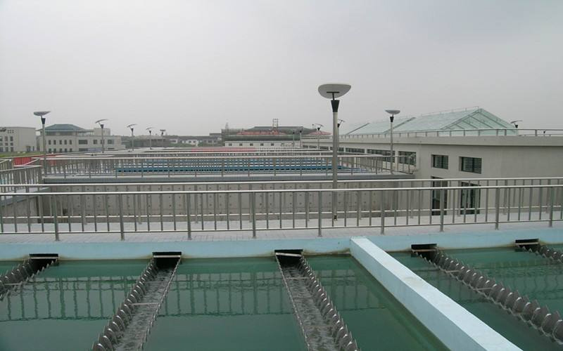 长沙自来水公司